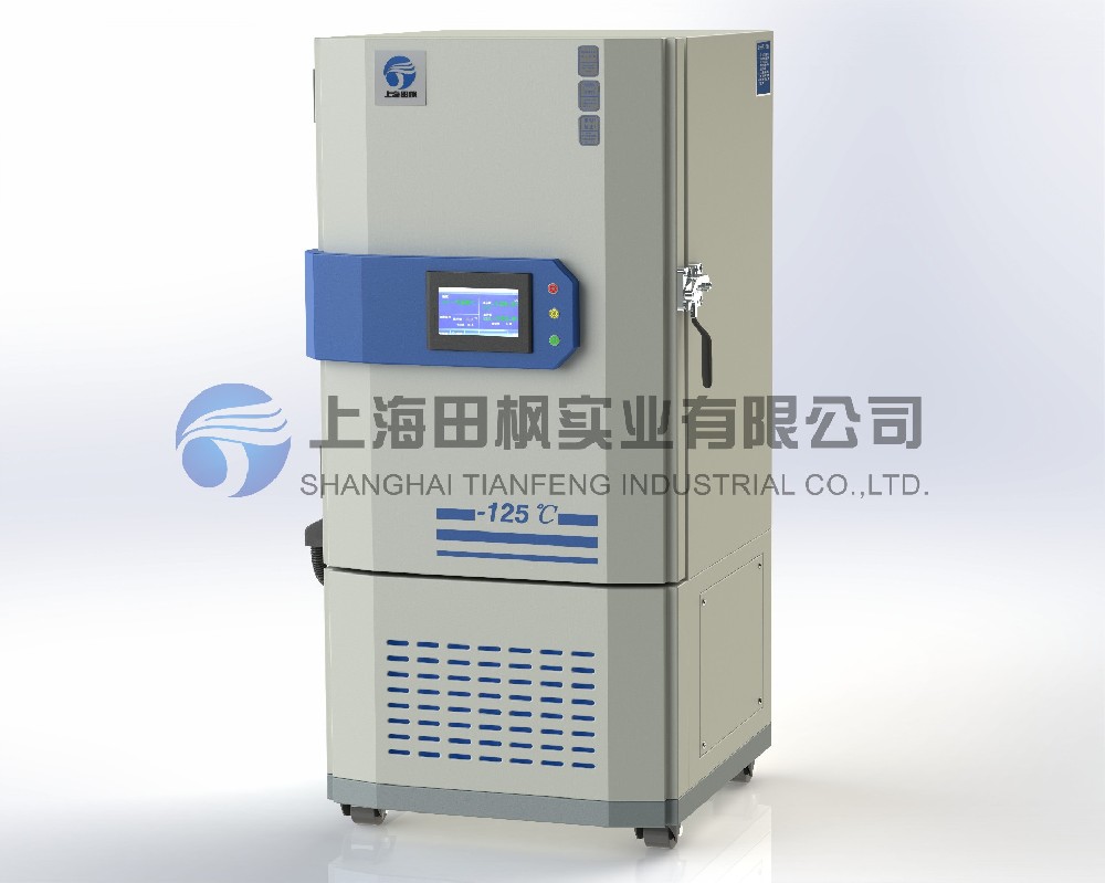 深冷工業(yè)冰箱、工業(yè)超低溫冷凍箱