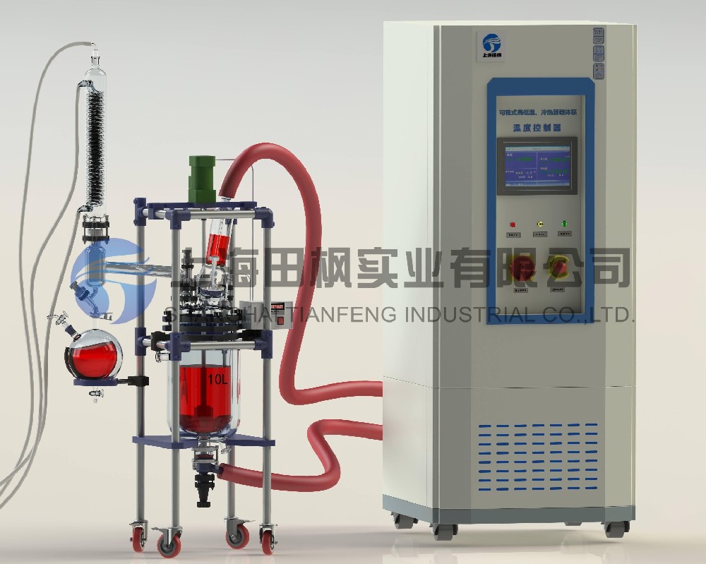 高低溫循環(huán)控溫機、冷熱源一體機/設(shè)備/裝置/機器